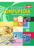 Edu Hub Compupedia - 7 (Free Kit with Worksheet Booklet)